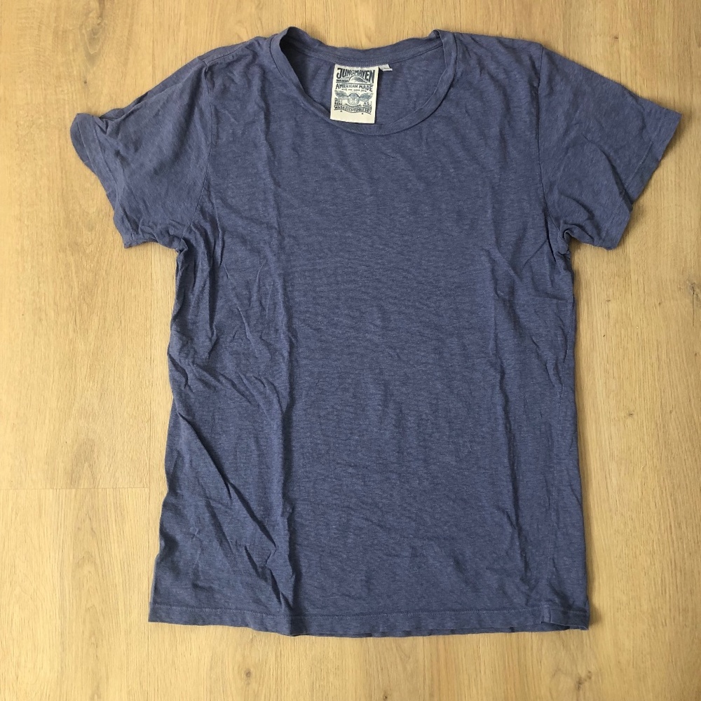 Jungmaven Lorel Tee